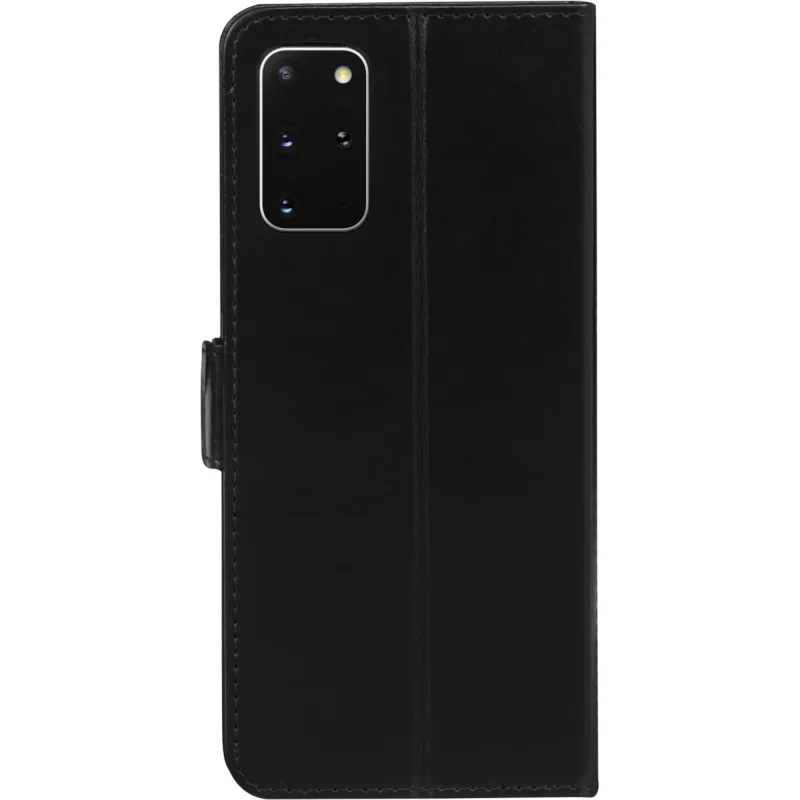 dbramante1928 Copenhagen schlank - Folio - Samsung - Galaxy S20+ - 17 cm (6.7 Zoll) - Schwarz