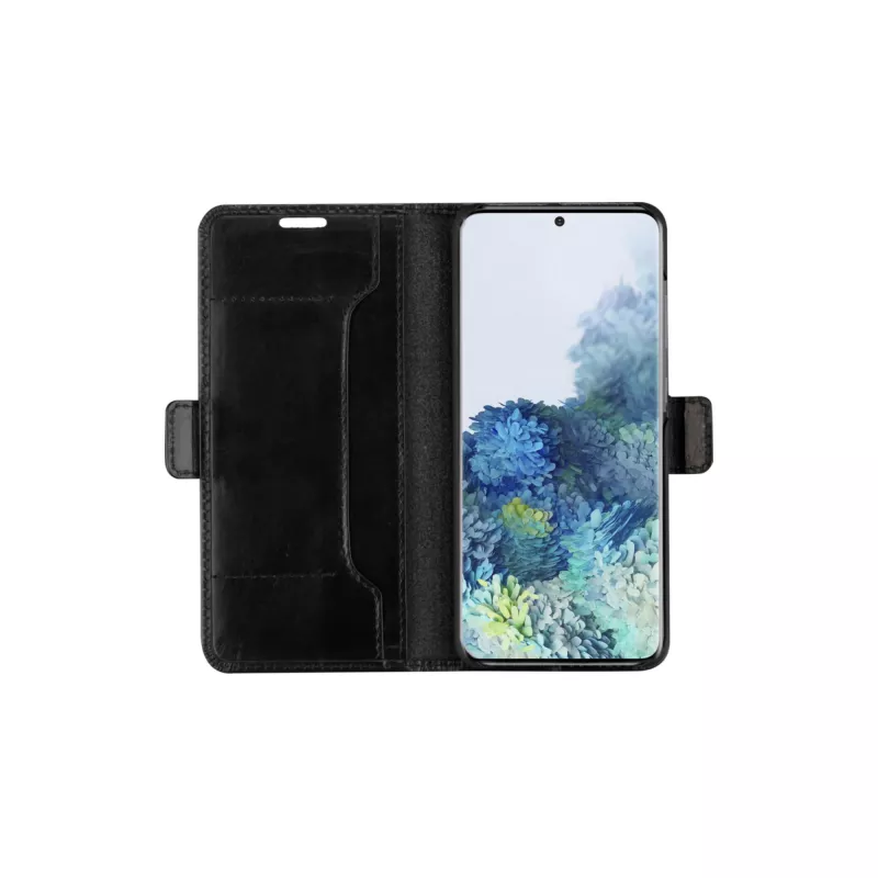 dbramante1928 Copenhagen schlank - Folio - Samsung - Galaxy S20+ - 17 cm (6.7 Zoll) - Schwarz