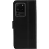 Wallet Case dbramante1928 Copenhagen schlank Galaxy S20 Ultra Schwarz