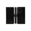 Wallet Case dbramante1928 Copenhagen schlank Galaxy S20 Ultra Schwarz