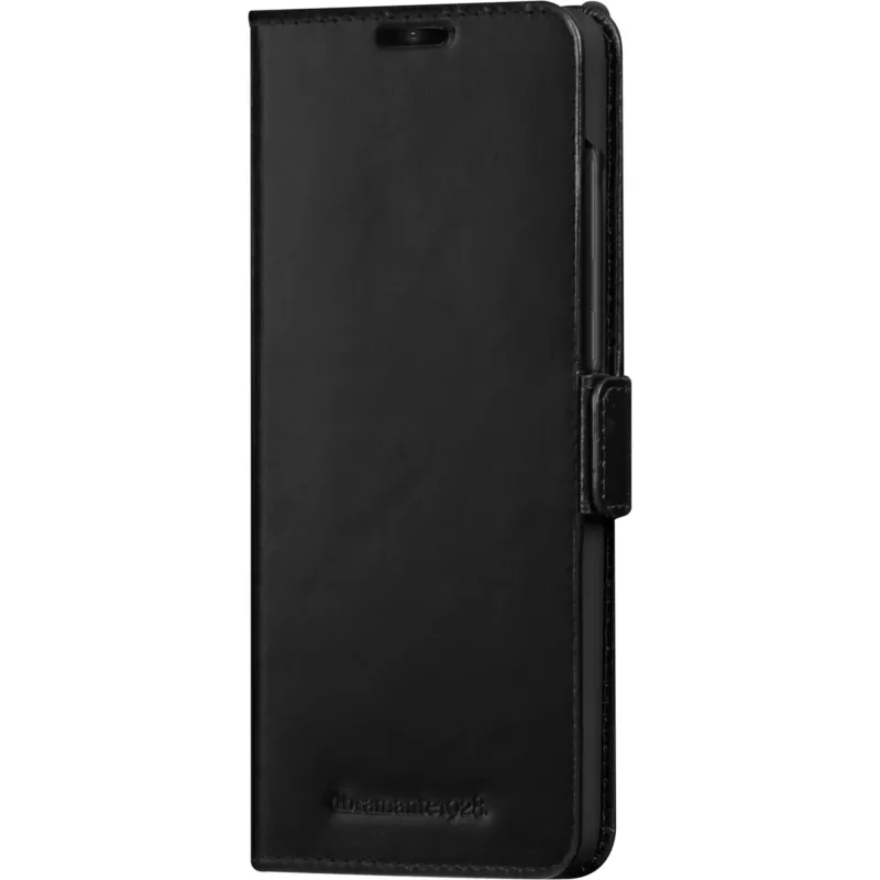 Wallet Case dbramante1928 Copenhagen schlank Galaxy S20 Ultra Schwarz