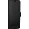 Wallet Case dbramante1928 Copenhagen schlank Galaxy S20 Ultra Schwarz