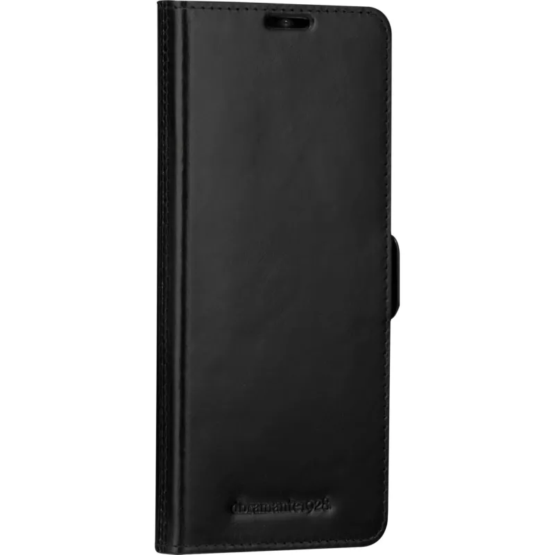 Wallet Case dbramante1928 Copenhagen schlank Galaxy S20 Ultra Schwarz