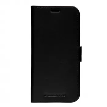Wallet Case dbramante1928 Copenhagen schlank iPhone 12 Pro Max 6,7 Zoll Schwarz