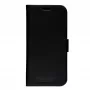 Wallet Case dbramante1928 Copenhagen schlank iPhone 12 Pro Max 6,7 Zoll Schwarz