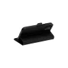 Wallet Case dbramante1928 Copenhagen schlank iPhone 12 Pro Max 6,7 Zoll Schwarz