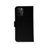Wallet Case dbramante1928 Lynge iPhone 12 Pro Max 6,7 Zoll Schwarz