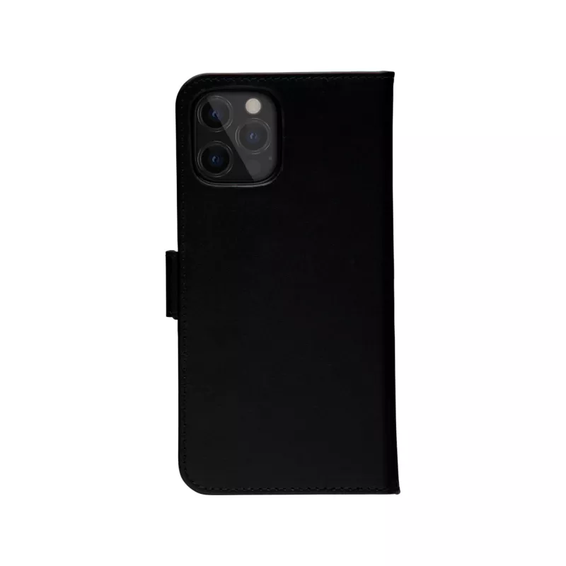 Wallet Case dbramante1928 Lynge iPhone 12 Pro Max 6,7 Zoll Schwarz