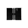 Wallet Case dbramante1928 Lynge iPhone 12 Pro Max 6,7 Zoll Schwarz
