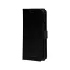 Wallet Case dbramante1928 Lynge iPhone 12 Pro Max 6,7 Zoll Schwarz