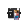 Wallet Case dbramante1928 Lynge iPhone 12 Pro Max 6,7 Zoll Schwarz