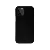 Wallet Case dbramante1928 Lynge iPhone 12 Pro Max 6,7 Zoll Schwarz