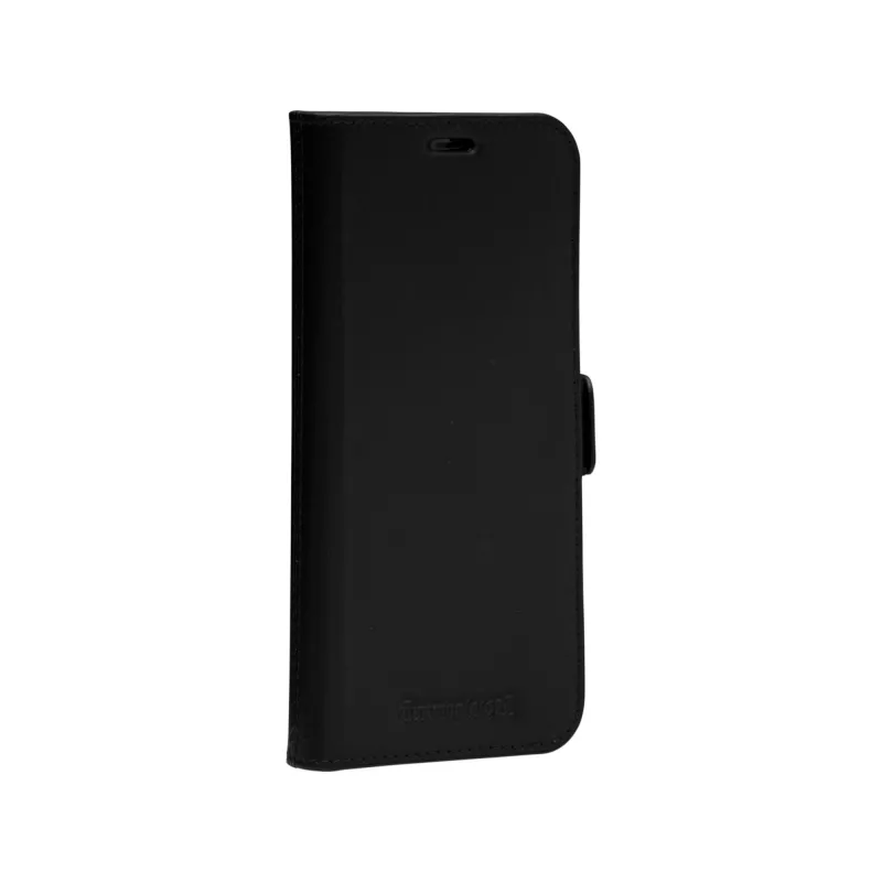 Wallet Case dbramante1928 Lynge iPhone 12 Pro Max 6,7 Zoll Schwarz
