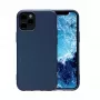 Abdeckung dbramante1928 Grenen iPhone 12 mini Ocean Blue Leichter Schutz