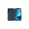 Abdeckung dbramante1928 Grenen iPhone 12 mini Ocean Blue Leichter Schutz