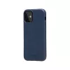 Abdeckung dbramante1928 Grenen iPhone 12 mini Ocean Blue Leichter Schutz