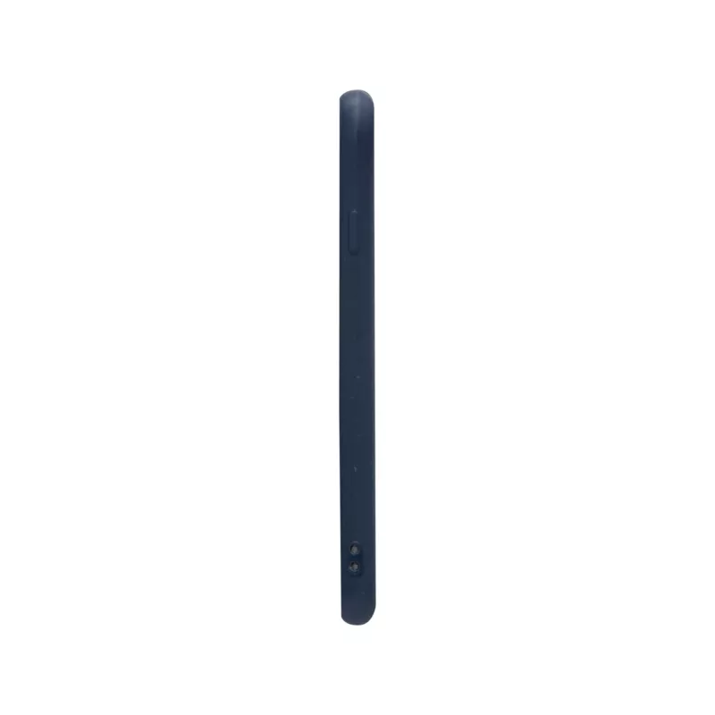 Abdeckung dbramante1928 Grenen iPhone 12 mini Ocean Blue Leichter Schutz