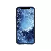 Abdeckung dbramante1928 Grenen iPhone 12 mini Ocean Blue Leichter Schutz