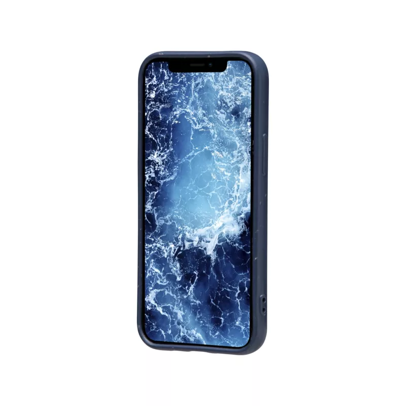 Abdeckung dbramante1928 Grenen iPhone 12 mini Ocean Blue Leichter Schutz
