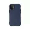 Abdeckung dbramante1928 Grenen iPhone 12 mini Ocean Blue Leichter Schutz