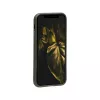 Abdeckung dbramante1928 Grenen iPhone 12 mini 5.4 inch Dark Olive Grün