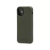 Abdeckung dbramante1928 Grenen iPhone 12 mini 5.4 inch Dark Olive Grün