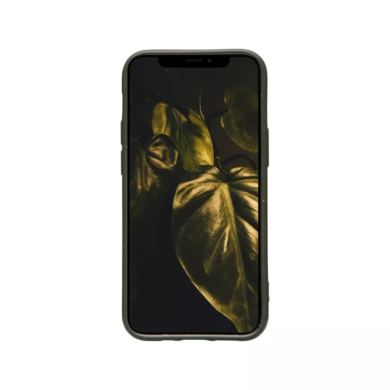 Abdeckung dbramante1928 Grenen iPhone 12 mini 5.4 inch Dark Olive Grün