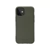 Abdeckung dbramante1928 Grenen iPhone 12 mini 5.4 inch Dark Olive Grün