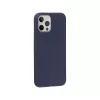 Abdeckung dbramante1928 Grenen iPhone 12/12 Pro 6,1 Zoll Ocean Blue