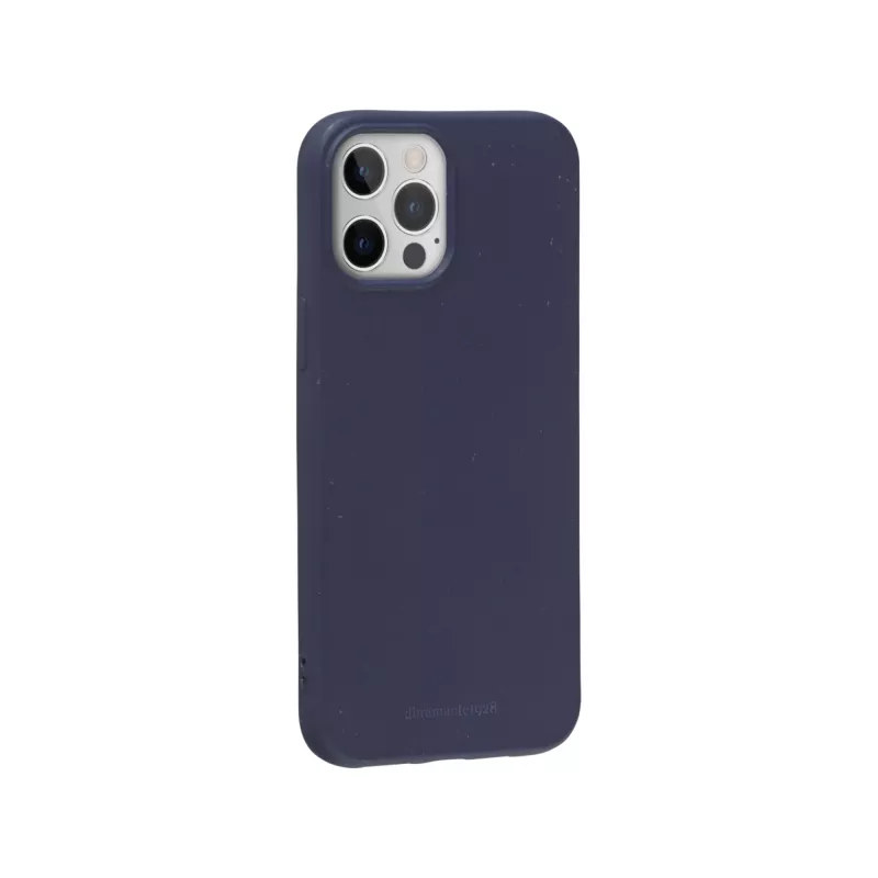 Abdeckung dbramante1928 Grenen iPhone 12/12 Pro 6,1 Zoll Ocean Blue