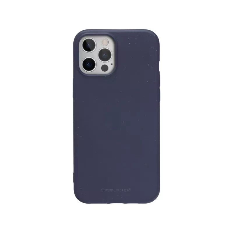Abdeckung dbramante1928 Grenen iPhone 12/12 Pro 6,1 Zoll Ocean Blue
