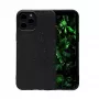 Abdeckung dbramante1928 Grenen iPhone 12 Pro Max 6.7 Schwarz