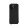 Abdeckung dbramante1928 Grenen iPhone 12 Pro Max 6.7 Schwarz