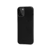Abdeckung dbramante1928 Grenen iPhone 12 Pro Max 6.7 Schwarz