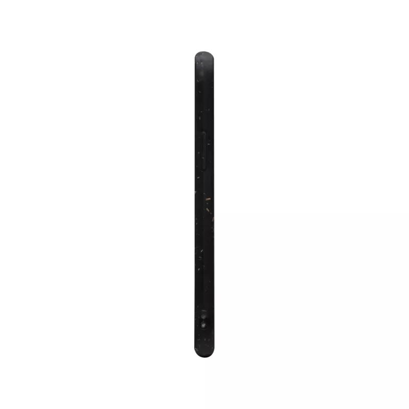 Abdeckung dbramante1928 Grenen iPhone 12 Pro Max 6.7 Schwarz
