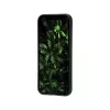 Abdeckung dbramante1928 Grenen iPhone 12 Pro Max 6.7 Schwarz