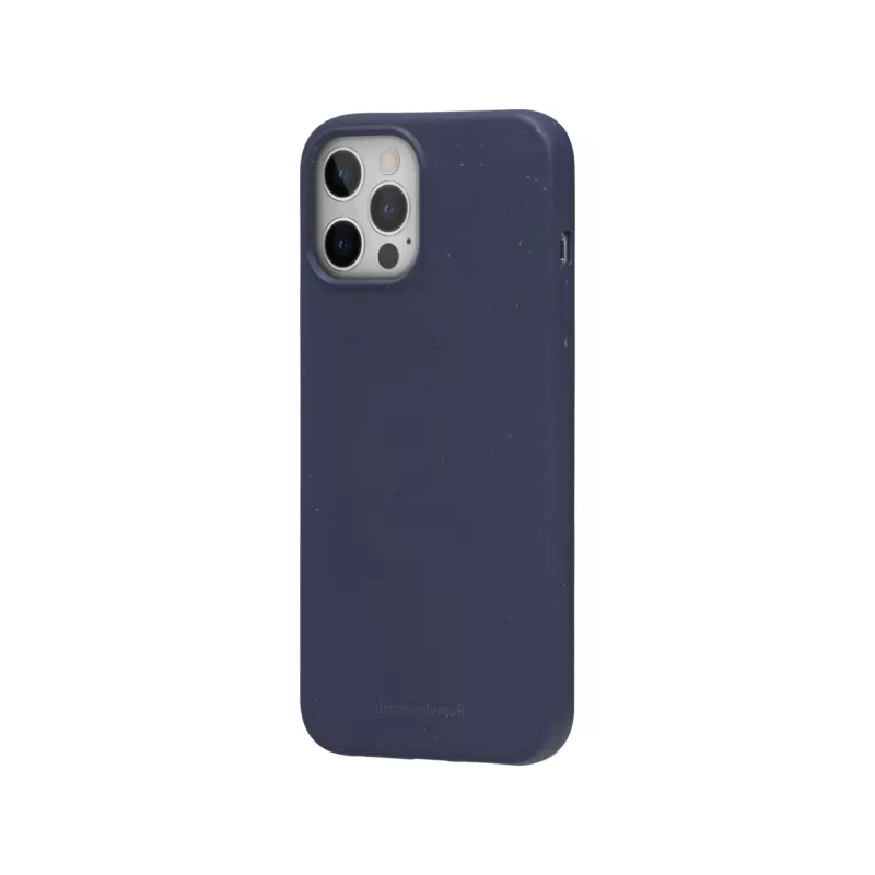 Abdeckung dbramante1928 Grenen iPhone 12 Pro Max 6.7 Zoll Ocean Blue