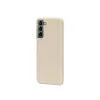 Abdeckung dbramante1928 Galaxy S21 Sand Monochromatisch
