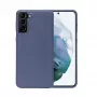 dbramante1928 Hülle für Galaxy S21+ Ocean Blue Monochromatisch