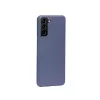 dbramante1928 Hülle für Galaxy S21+ Ocean Blue Monochromatisch