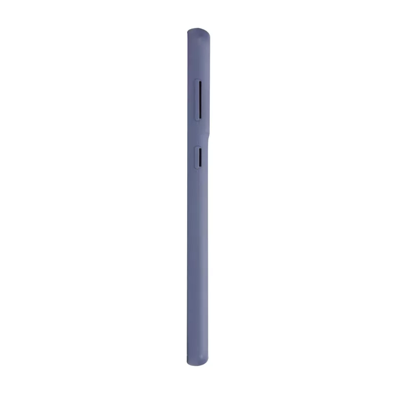 dbramante1928 Hülle für Galaxy S21+ Ocean Blue Monochromatisch