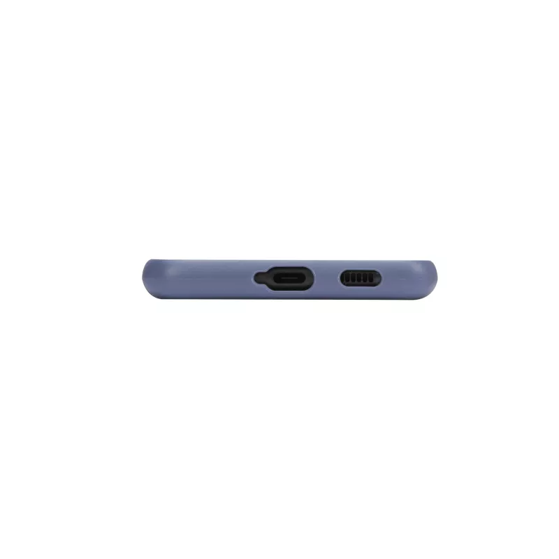 dbramante1928 Hülle für Galaxy S21+ Ocean Blue Monochromatisch