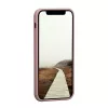 Abdeckung dbramante1928 Greenland iPhone 12/12 Pro Pink Sand