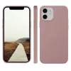 Abdeckung dbramante1928 Greenland iPhone 12/12 Pro Pink Sand