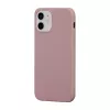 Abdeckung dbramante1928 Greenland iPhone 12/12 Pro Pink Sand