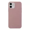 Abdeckung dbramante1928 Greenland iPhone 12/12 Pro Pink Sand