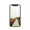Abdeckung dbramante1928 Greenland iPhone 12/12 Pro Pink Sand