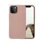 Abdeckung dbramante1928 Greenland iPhone 13 mini Pink Sand