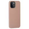 Abdeckung dbramante1928 Greenland iPhone 13 mini Pink Sand