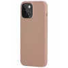 Abdeckung dbramante1928 Greenland iPhone 13 mini Pink Sand